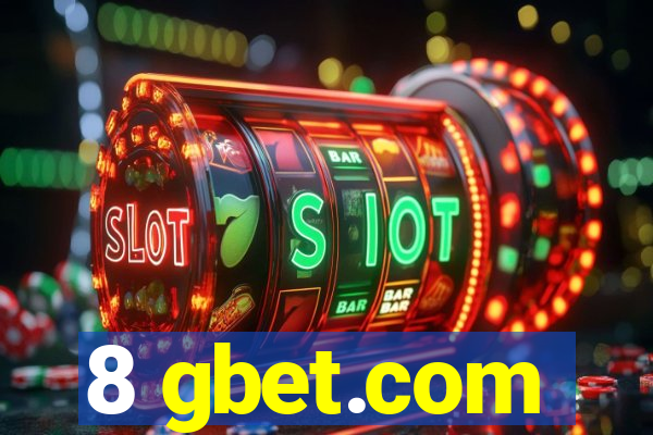 8 gbet.com